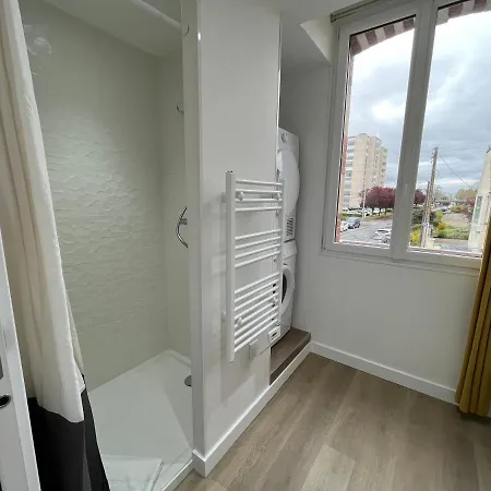 Joli Chez Dam * Caen